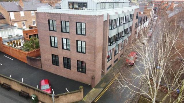 Luxury Apartment: City Centre, Stylish, Modern Chester Exteriör bild